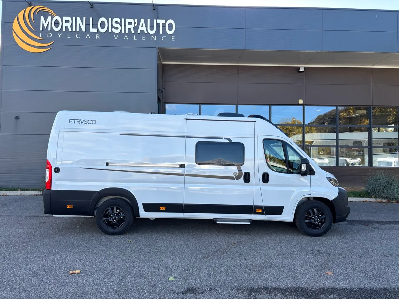 CV 640 SB+